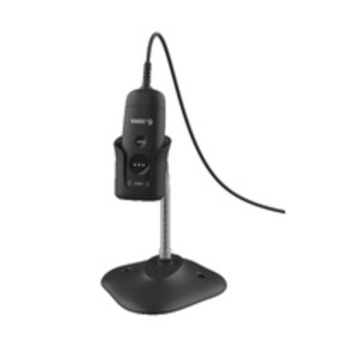 Zebra Zebra stand cup, black, fits for: CS6080