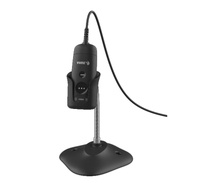 Zebra Zebra stand cup, black, fits for: CS6080