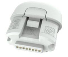 Zebra Zebra spare battery | BTRY-CS60EABHE-0B