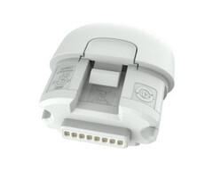 Zebra Zebra spare battery, 745 mAh