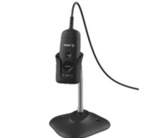 Zebra STND-GS0060C-04 Zebra Standfuß, Gooseneck