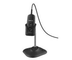 Zebra Zebra stand, Gooseneck, 190 g
