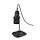 Zebra stand, Gooseneck | STND-GS0060C-04