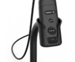 Zebra Soporte Zebra, cuello de cisne | STND-WS0060C-04