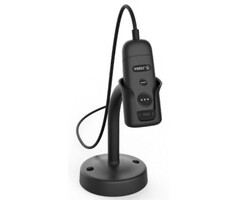 Zebra STND-WS0060C-04 Zebra Standfuß, Gooseneck