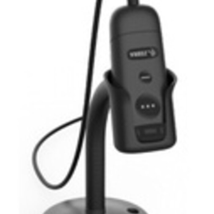 Zebra Zebra stand, Gooseneck | STND-WS0060C-04