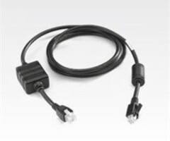 Zebra Cable de CC Zebra | 50-16002-029R