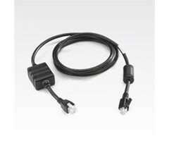Zebra 50-16002-029R Zebra DC cable