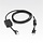 Zebra DC cable | 50-16002-029R
