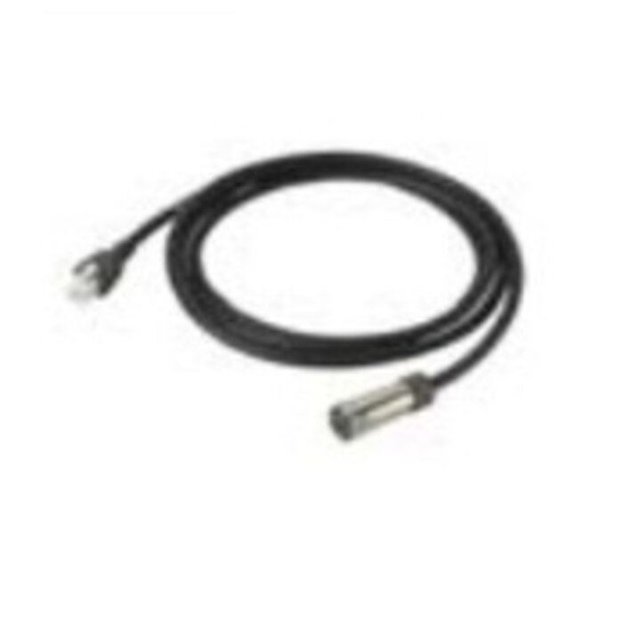 Zebra Cable de CC Zebra | CBL-DC-389A1-01