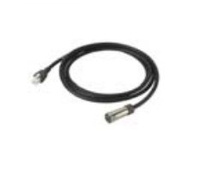 Zebra Cable de CC Zebra, 8 m, longitud: 1