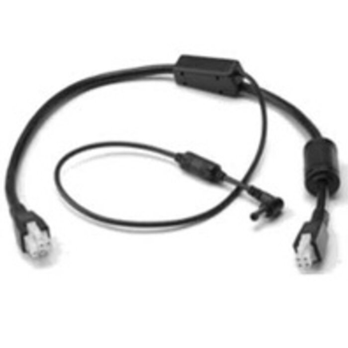 Zebra Zebra DC power cord | CBL-DC-379A1-01