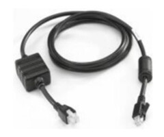 Zebra CBL-DC-382A1-01 Zebra DC cable