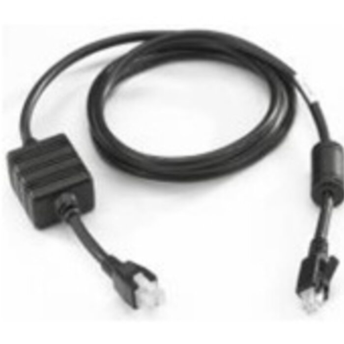 Zebra Zebra DC cable | CBL-DC-382A1-01