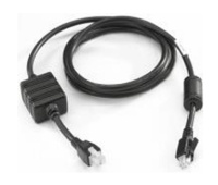 Zebra Zebra DC cable, 8 pin, 280 g, 4 pin