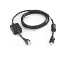 Zebra CBL-DC-381A1-01 Zebra DC-Netzkabel