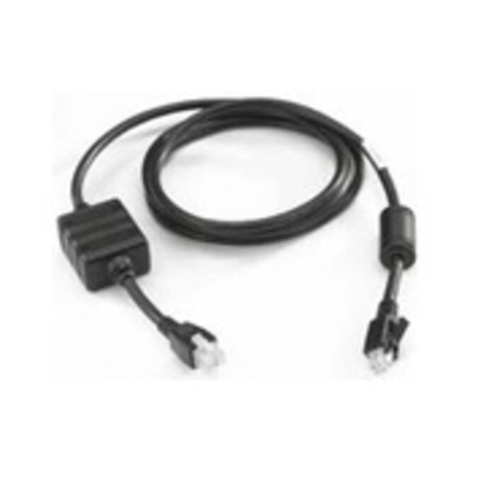 Zebra Zebra DC cable | CBL-DC-381A1-01