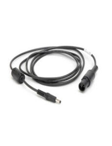 Zebra CBL-36-452A-01 Zebra DC cable