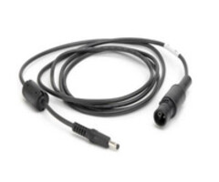Zebra Zebra DC cable, 160 g