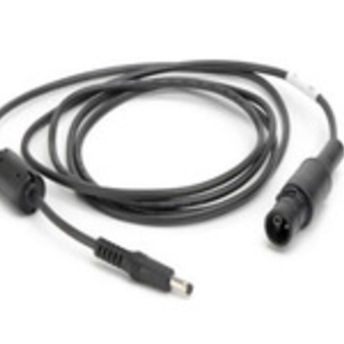 Zebra CBL-36-452A-01 Zebra DC cable