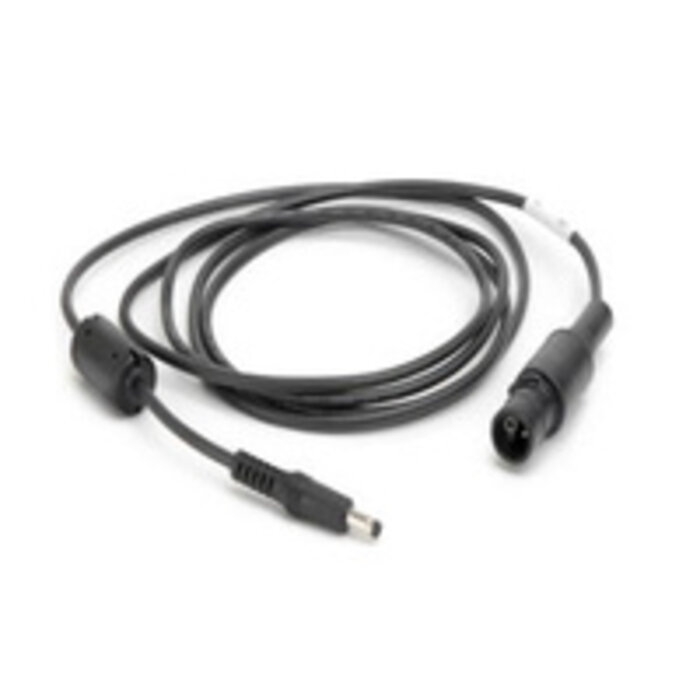 Zebra Zebra DC-Kabel, 160 g, für DC/DC Stapler Netzteile