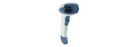 Zebra Zebra DS2208-HC, 2D, multi-IF, blanco, IP52