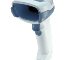 Zebra Zebra DS2208-HC, 2D, multi-IF, white | DS2208-HC0000BZZRW