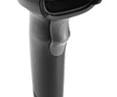 Zebra Zebra DS2208, 2D, multi-IF, zwart | DS2208-SR00007ZZWW