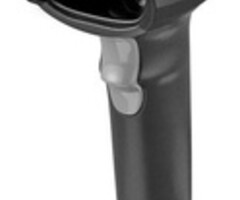 Zebra Zebra DS2208, 2D, multi-IF, kit (USB, coiled), black | DS2208-SR7U3200AZW