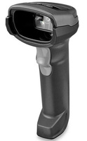 Zebra Zebra DS2208, 2D, Multi-IF, Kit (USB, a spirale), nero, Tipo di protezione: IP52, RS232