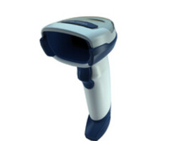 Zebra Zebra DS2208-HC, 2D, multi-IF, kit (USB), white | DS2208-HCBU2100AZR