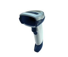 Zebra Zebra DS2208-HC, 2D, multi-IF, kit (USB), white | DS2208-HCBU2100AZR