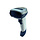 Zebra DS2208-HC, 2D, multi-IF, cable (USB), blanco, IP52