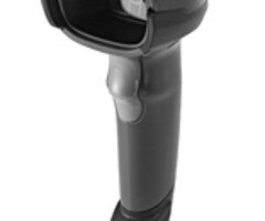 Zebra Zebra DS2208, 2D, multi-IF, cable (USB), negro | DS2208-SR7U2100AZW