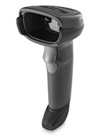 Zebra Zebra DS2208, 2D, Multi-IF, Kit (USB), nero, 330 g, IP52