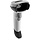 Zebra DS2208, 2D, multi-IF, kit (USB), white | DS2208-SR6U2100AZW