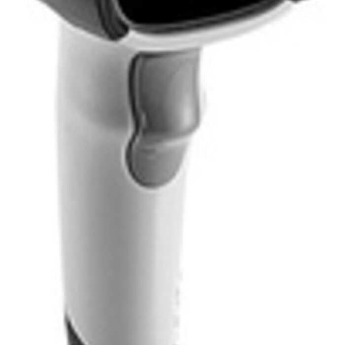 Zebra DS2208-SR6U2100AZW Zebra DS2208, 2D, Multi-IF, Kit (USB), bianco