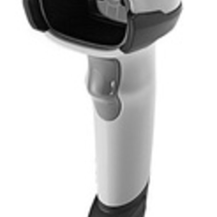 Zebra Zebra DS2208, 2D, multi-IF, blanco | DS2208-SR00006ZZWW