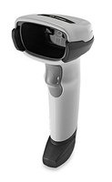 Zebra Zebra DS2208, 2D, multi-IF, white, IP42
