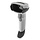 Zebra DS2208, 2D, Multi-IF, Kit (USB), bianco, 660 g, IP52