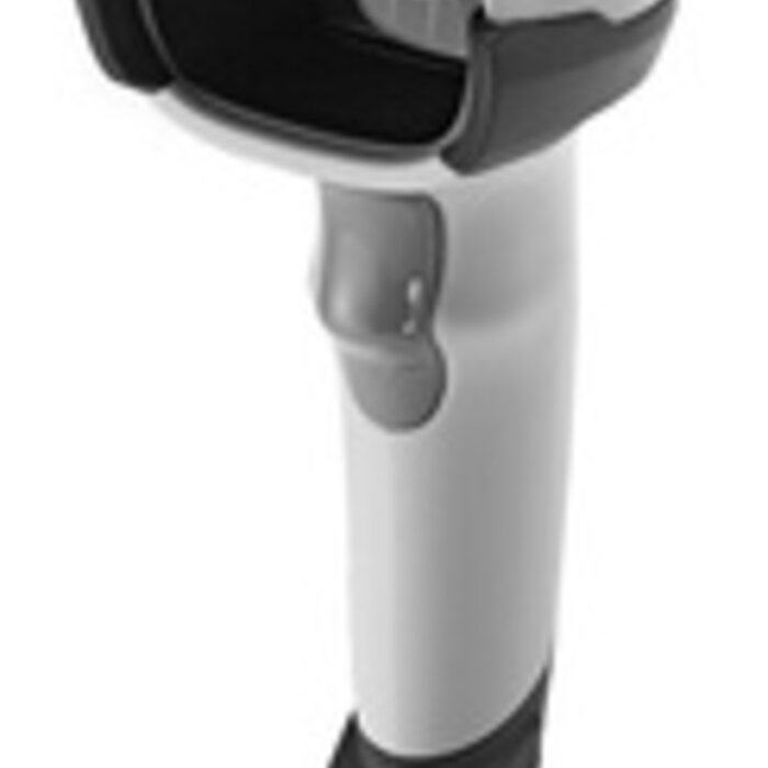 Zebra Zebra DS2208, 2D, multi-IF, cable (USB), blanco | DS2208-SR6U2100SGW
