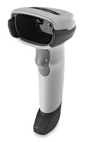 Zebra Zebra DS2208, 2D, multi-IF, kabel (USB), wit, 660 g, IP42