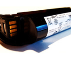 Zebra BTRY-DS22EAB0E-00 Zebra spare battery