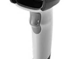 Zebra DS2278-SR00006ZZWW Zebra DS2278, BT, 2D, USB, blanc