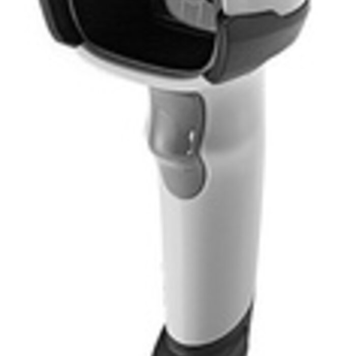 Zebra DS2278-SR00006ZZWW Zebra DS2278, BT, 2D, USB, weiß