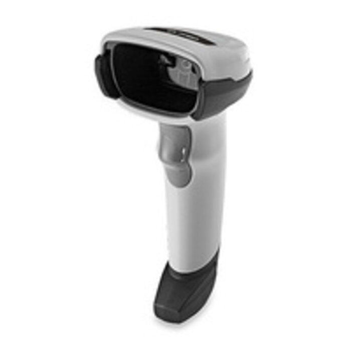 Zebra Zebra DS2278, BT, 2D, USB, bianco, IP52
