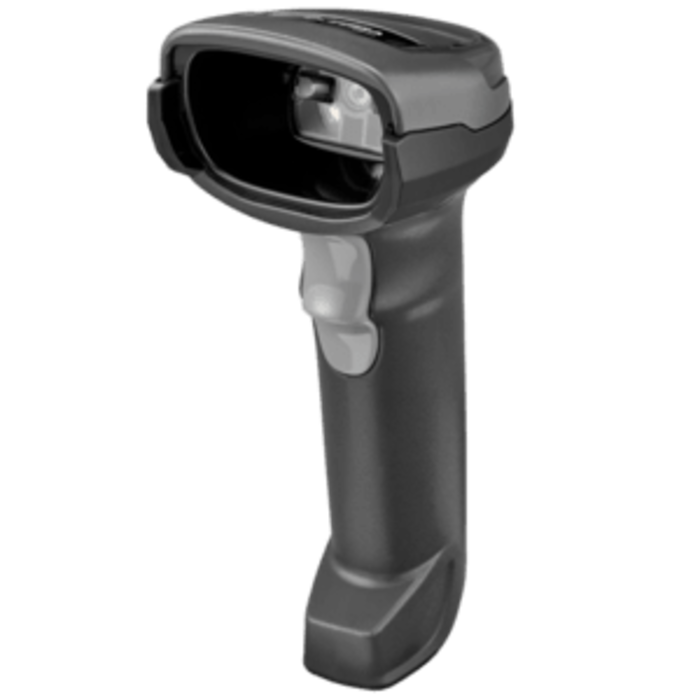 Zebra Zebra DS2278, BT, 2D, USB, zwart, IP52