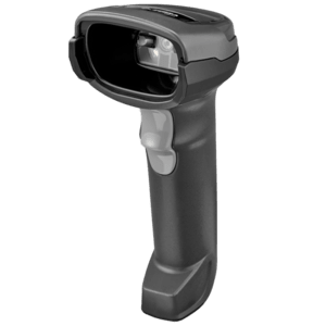 Zebra Zebra DS2278, BT, 2D, USB, zwart, IP52