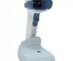 Zebra DS2278-HC0000BZZRW Zebra DS2278-HC, BT, 2D, blanc