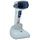 Zebra DS2278-HC, Bluetooth, 2D, blanco, IP42